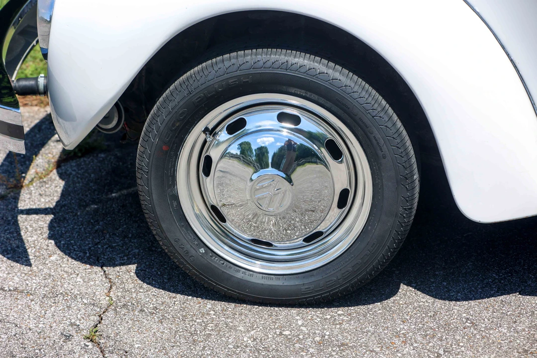 1978 Volkswagen Super Beetle - Image 21 of 31