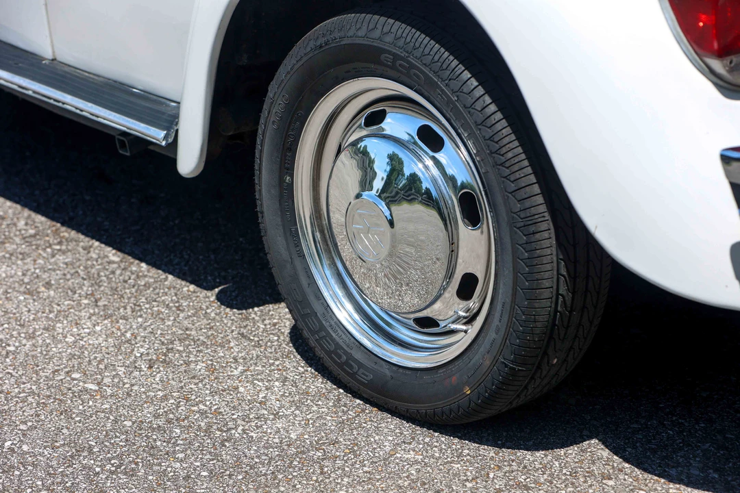 1978 Volkswagen Super Beetle - Image 19 of 31