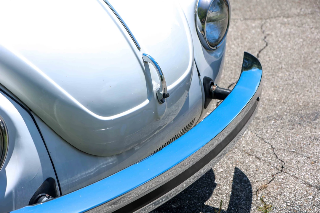 1978 Volkswagen Super Beetle - Image 27 of 31