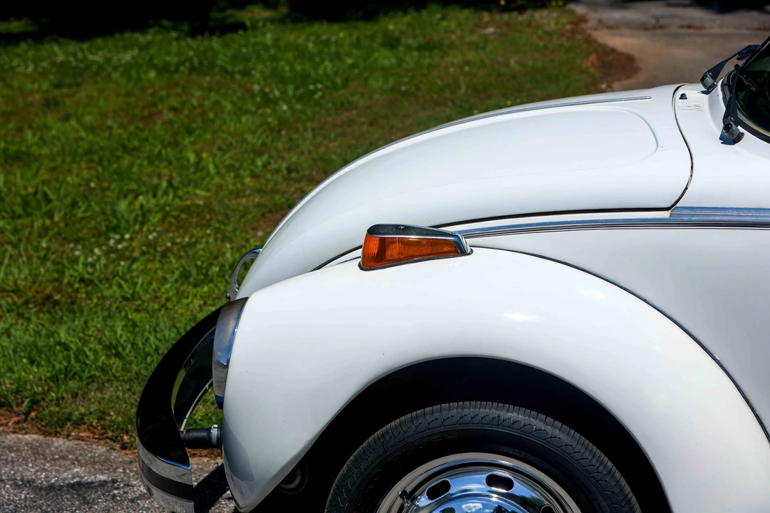1978 Volkswagen Super Beetle - Image 22 of 31