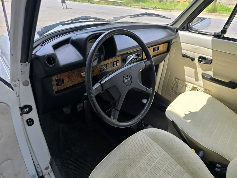 1978 Volkswagen Super Beetle - Image 5 of 7