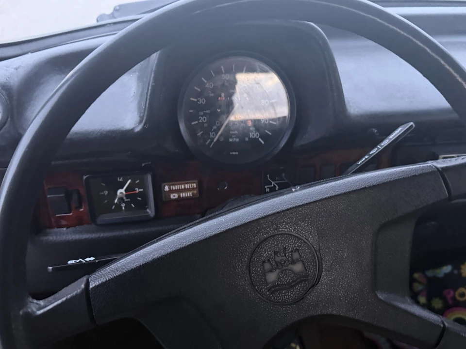 1978 Volkswagen Super Beetle - Image 13 of 21