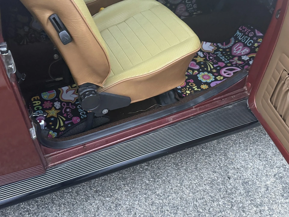 1978 Volkswagen Super Beetle - Image 17 of 21