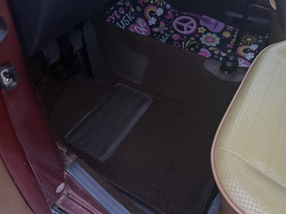 1978 Volkswagen Super Beetle - Image 14 of 21