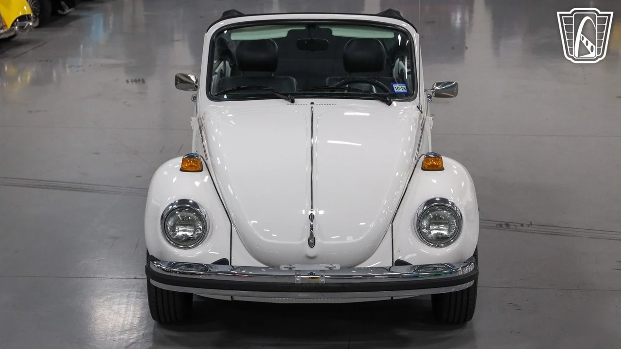 1978 Volkswagen Super Beetle - Image 5 of 12
