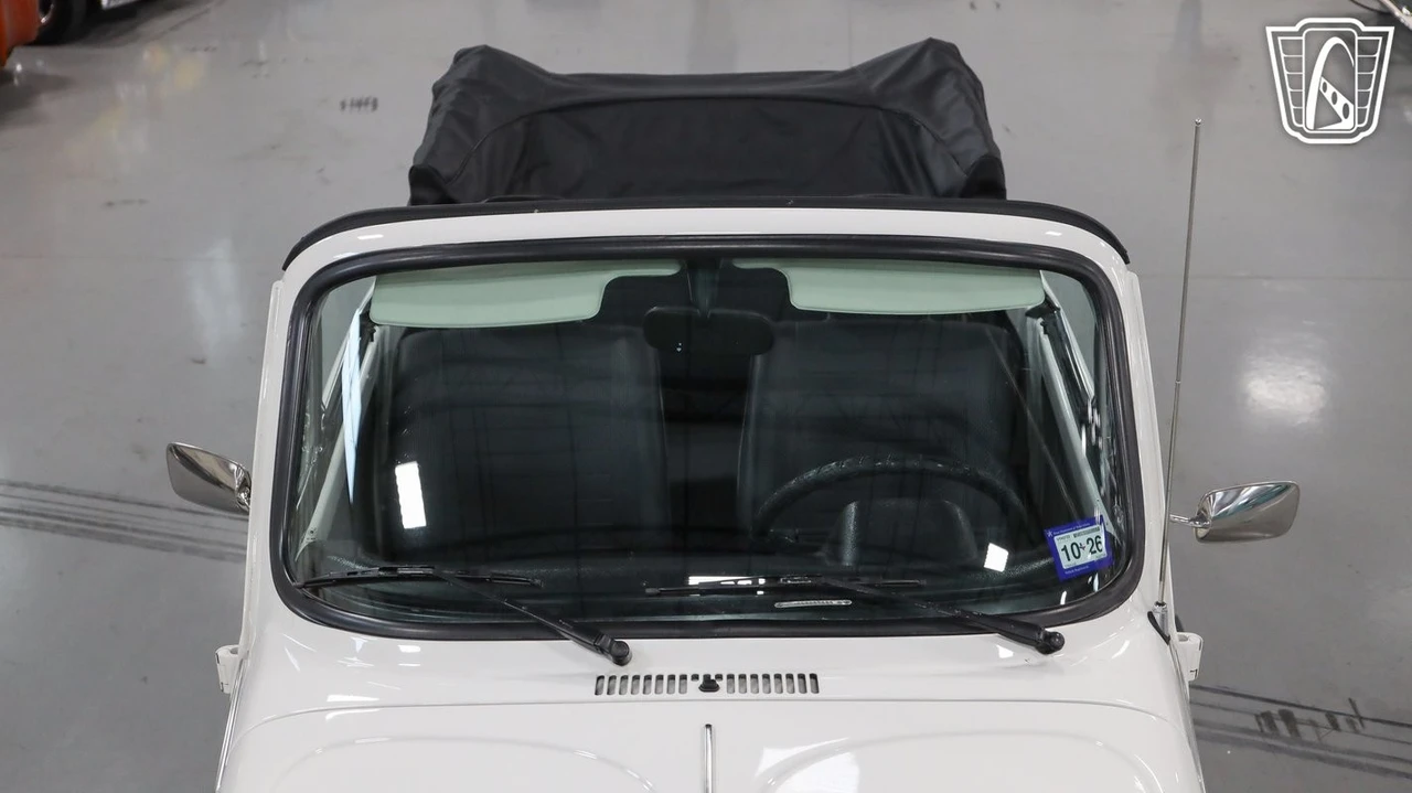 1978 Volkswagen Super Beetle - Image 8 of 12