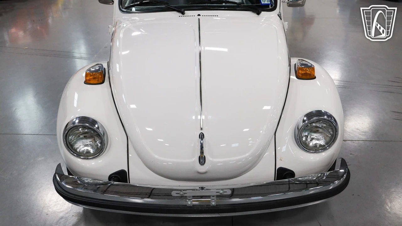 1978 Volkswagen Super Beetle - Image 9 of 12