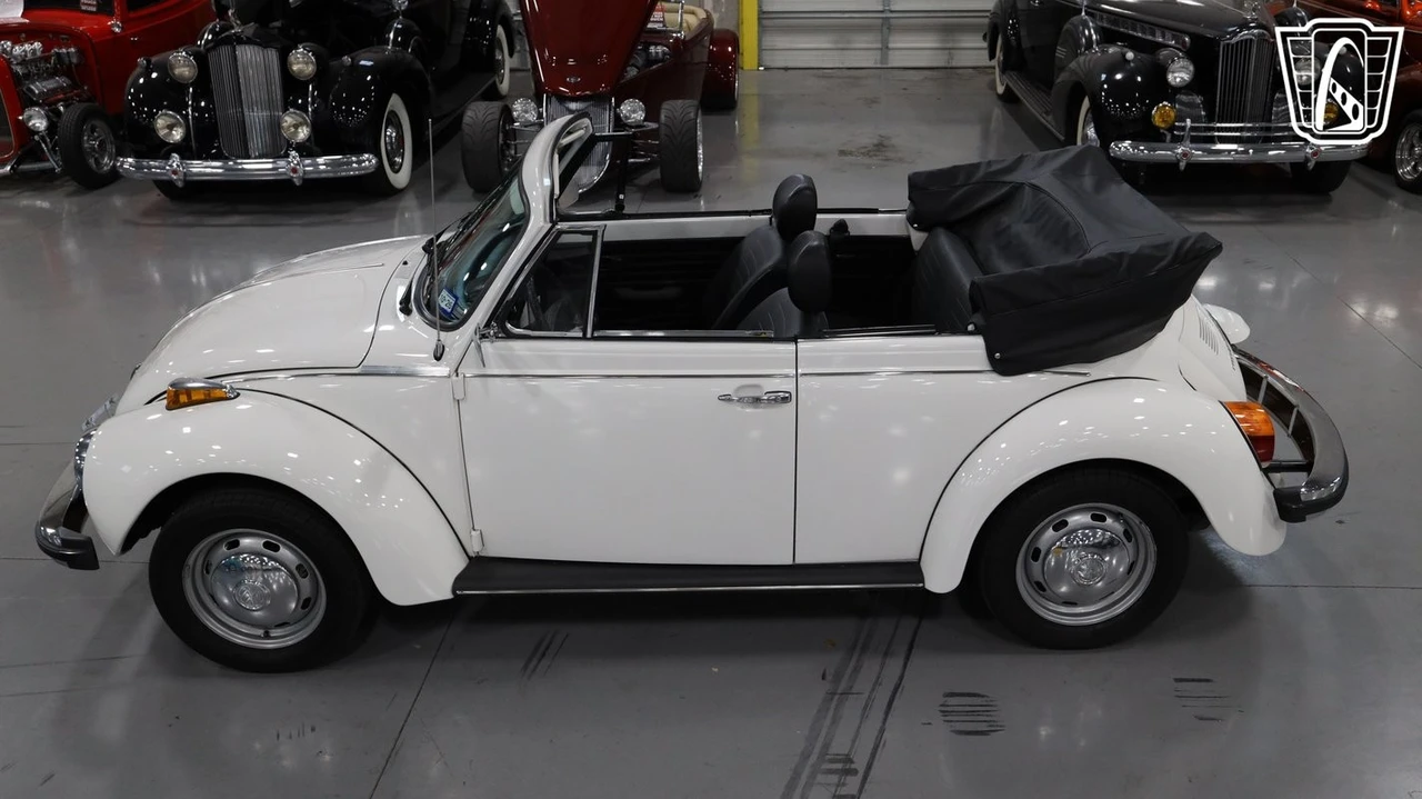 1978 Volkswagen Super Beetle - Image 12 of 12