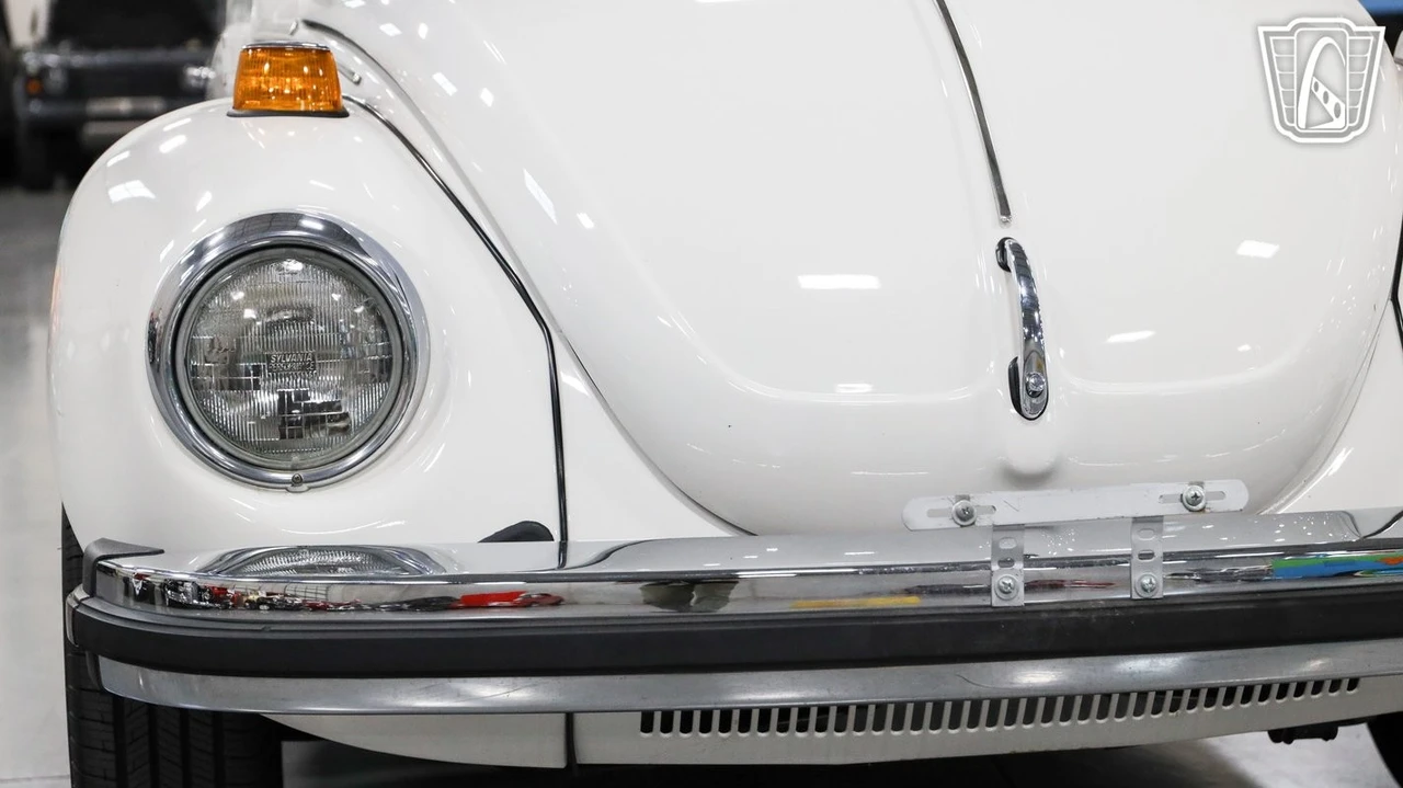 1978 Volkswagen Super Beetle - Image 10 of 12
