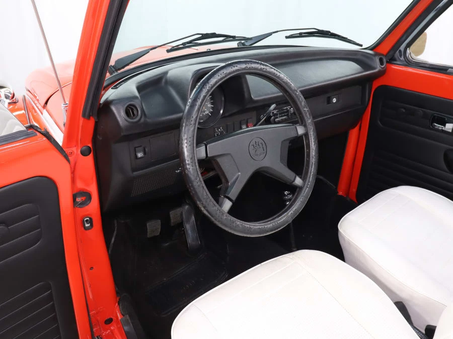 1978 Volkswagen Super Beetle - Image 24 of 31