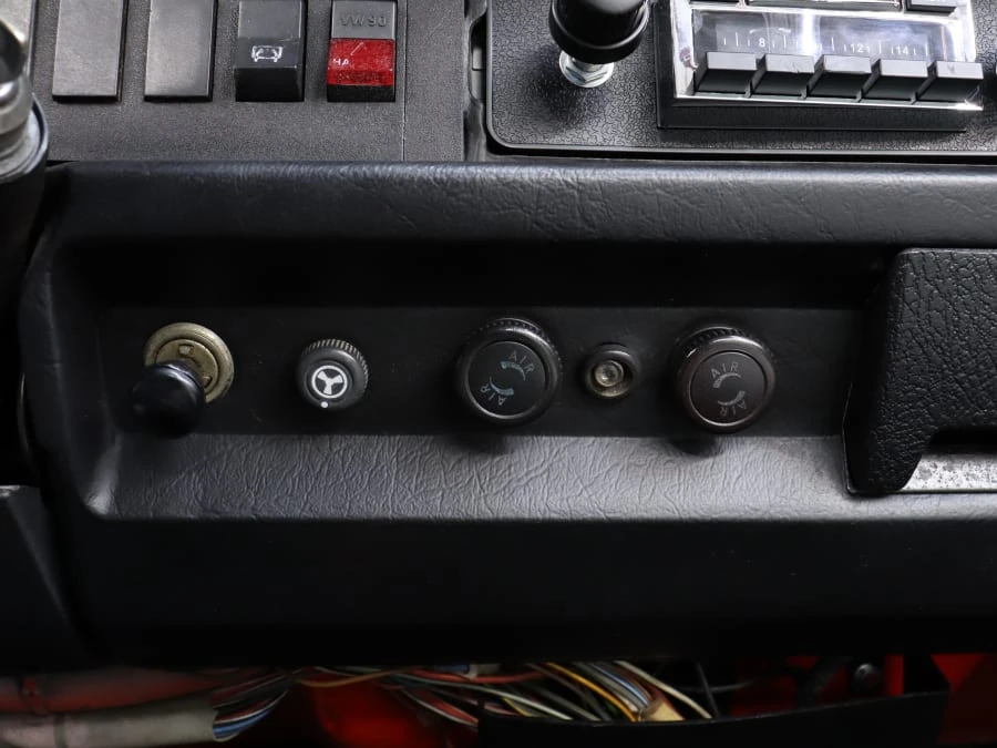 1978 Volkswagen Super Beetle - Image 28 of 31