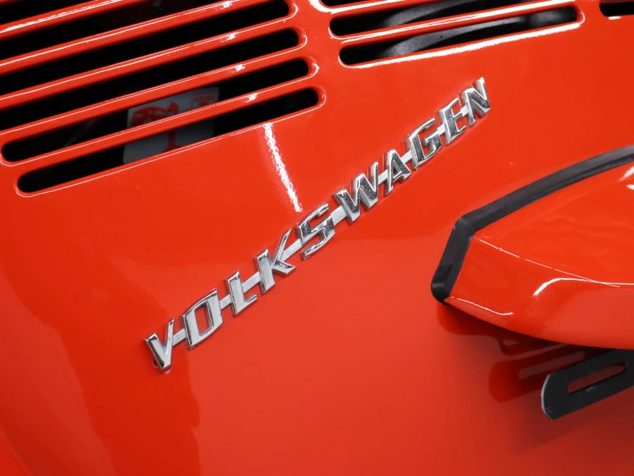 1978 Volkswagen Super Beetle - Image 16 of 31