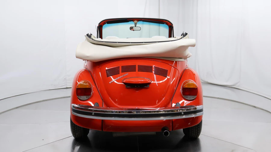 1978 Volkswagen Super Beetle - Image 5 of 31