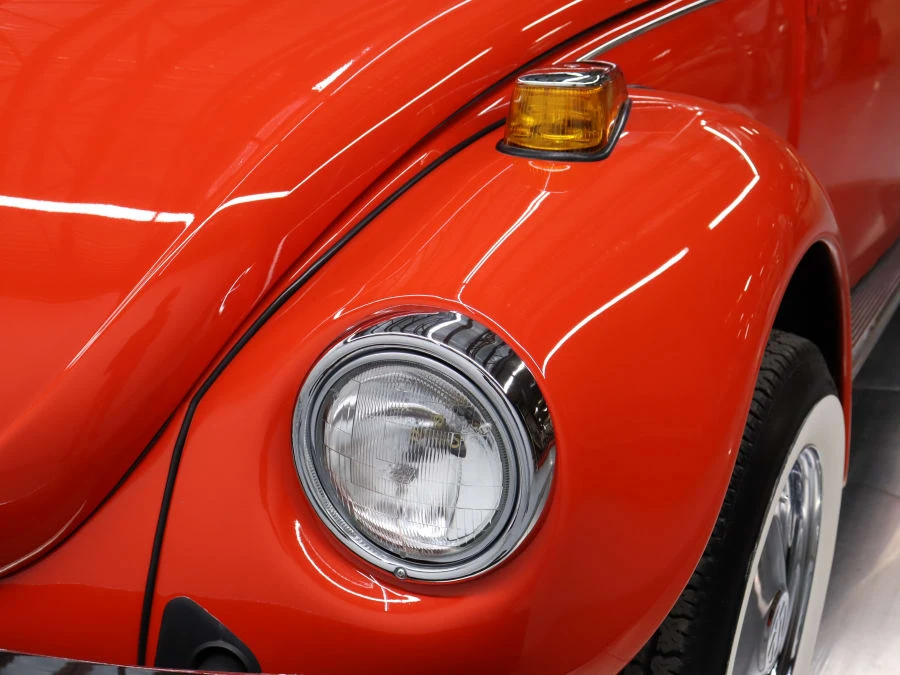 1978 Volkswagen Super Beetle - Image 17 of 31