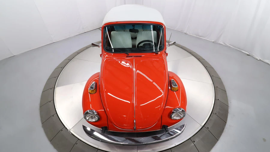 1978 Volkswagen Super Beetle - Image 9 of 31