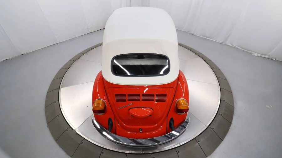 1978 Volkswagen Super Beetle - Image 14 of 31