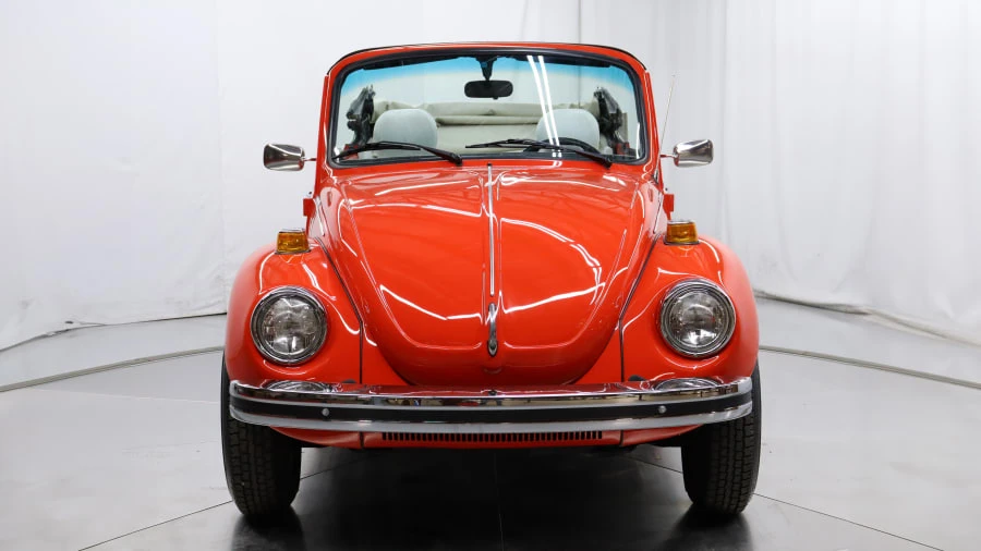 1978 Volkswagen Super Beetle - Image 4 of 31