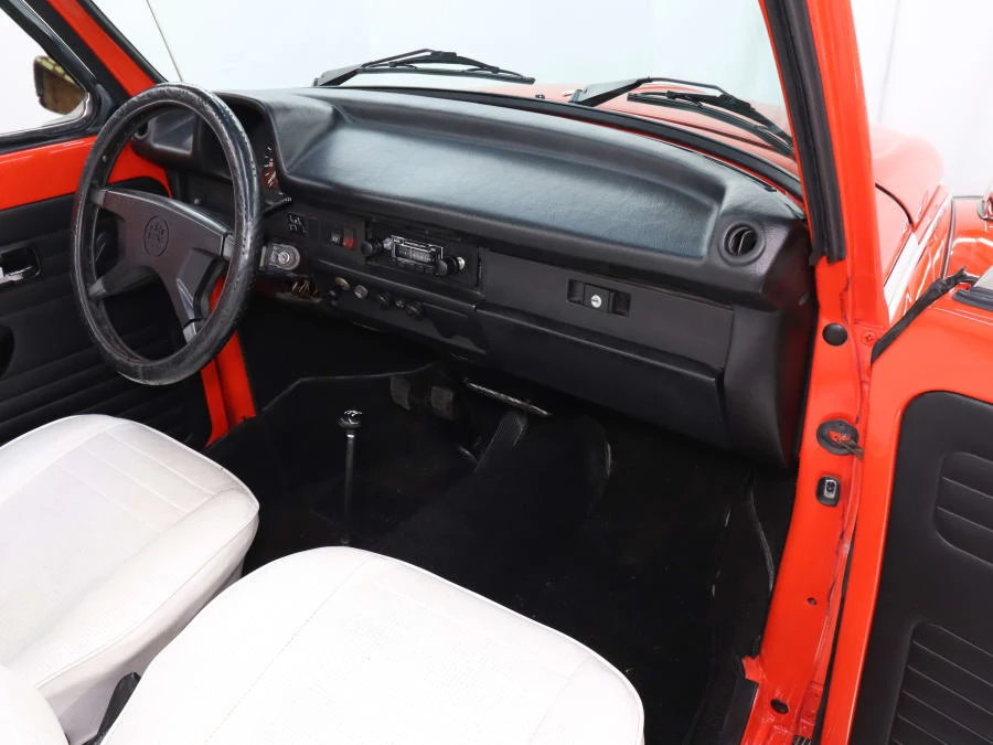 1978 Volkswagen Super Beetle - Image 22 of 31