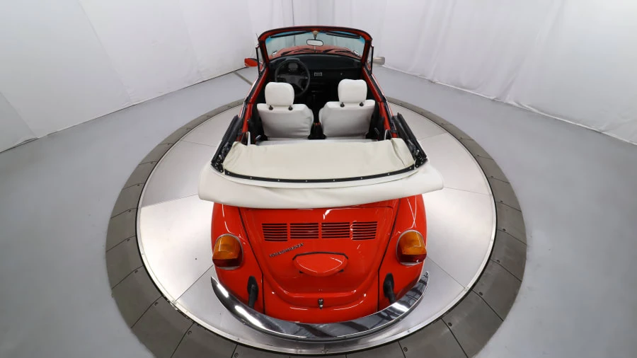 1978 Volkswagen Super Beetle - Image 15 of 31