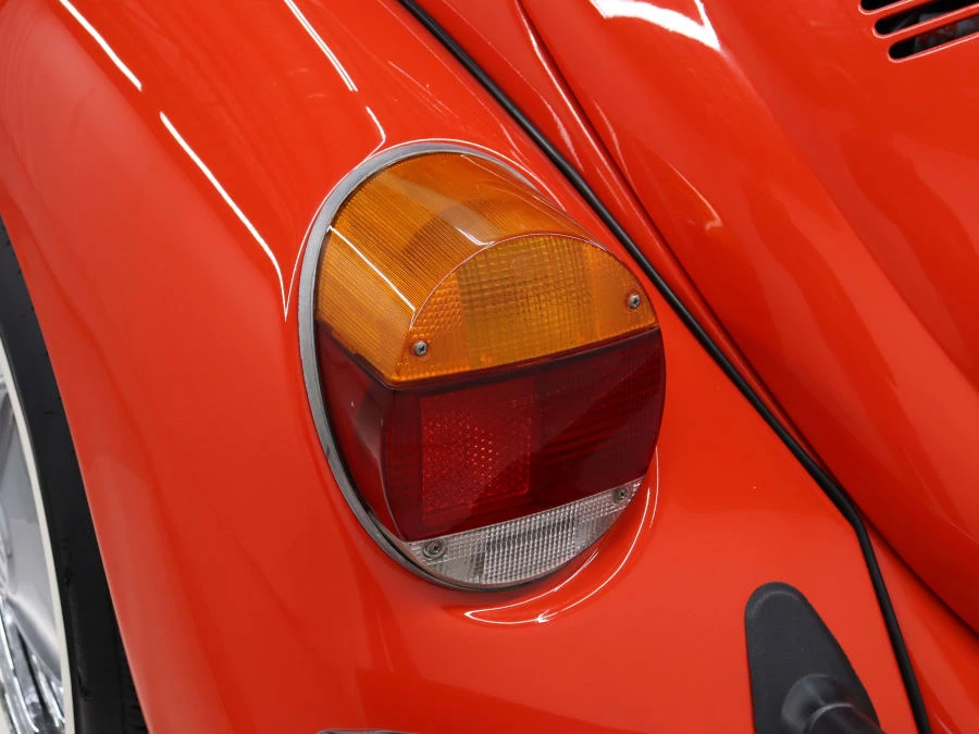 1978 Volkswagen Super Beetle - Image 19 of 31