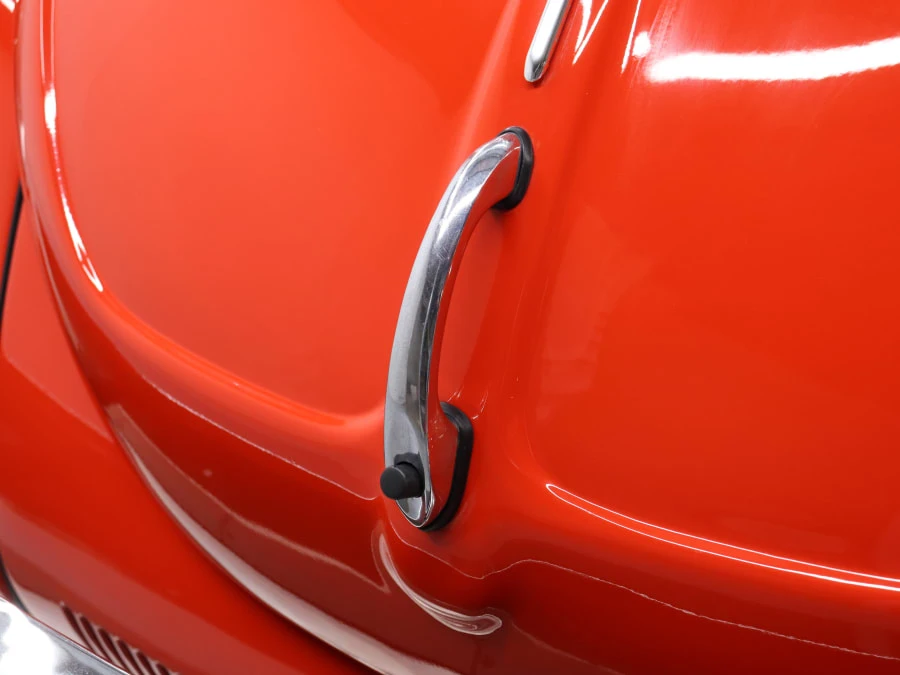 1978 Volkswagen Super Beetle - Image 20 of 31
