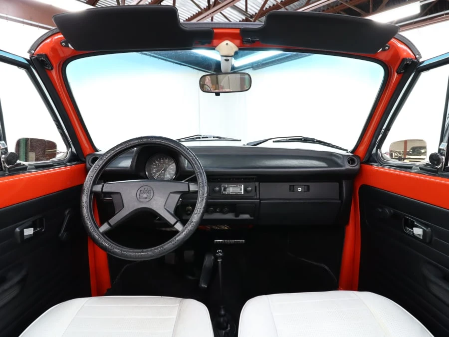 1978 Volkswagen Super Beetle - Image 21 of 31