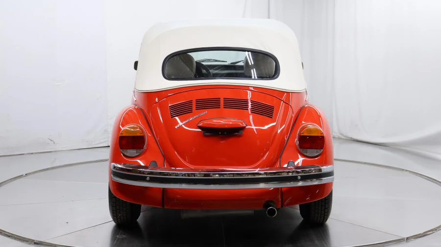 1978 Volkswagen Super Beetle - Image 10 of 31