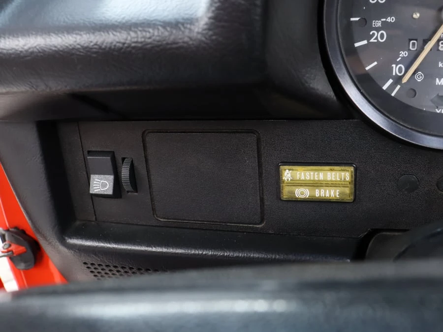 1978 Volkswagen Super Beetle - Image 29 of 31
