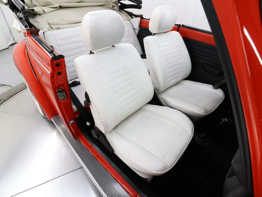1978 Volkswagen Super Beetle - Image 31 of 31