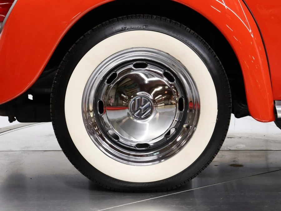 1978 Volkswagen Super Beetle - Image 18 of 31