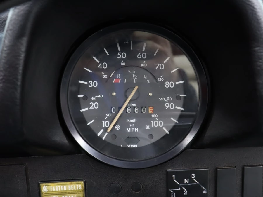 1978 Volkswagen Super Beetle - Image 25 of 31