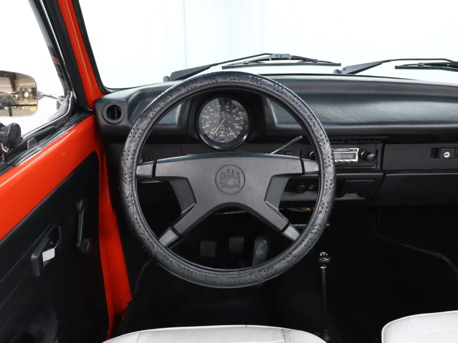 1978 Volkswagen Super Beetle - Image 23 of 31