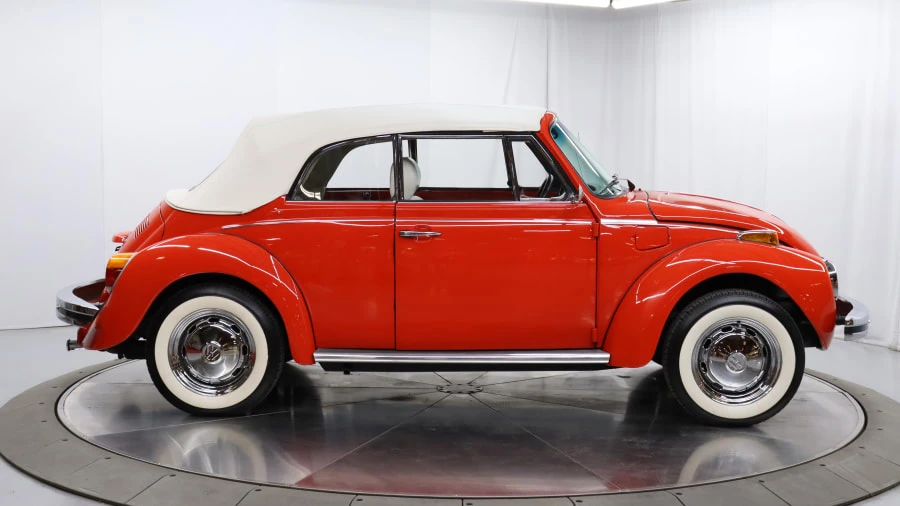 1978 Volkswagen Super Beetle - Image 11 of 31