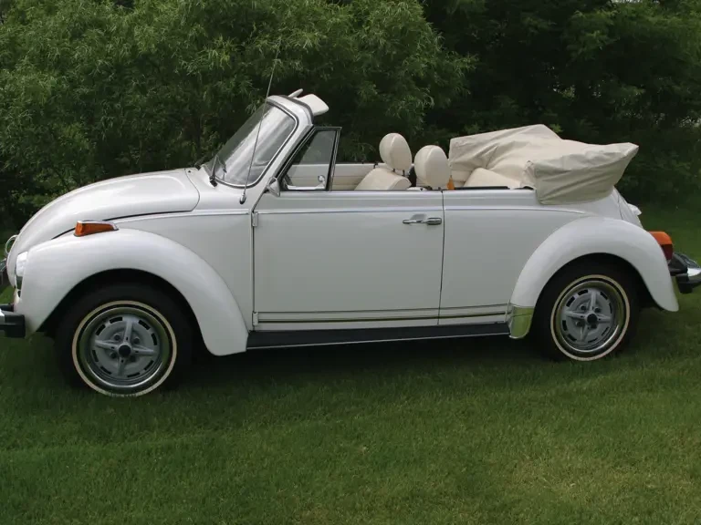 1978 Volkswagen Super Beetle - Image 2 of 2