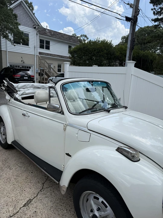 1978 Volkswagen Super Beetle - Image 9 of 31