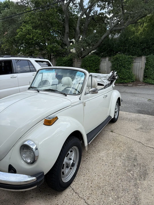 1978 Volkswagen Super Beetle - Image 8 of 31