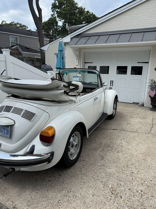 1978 Volkswagen Super Beetle - Image 10 of 31