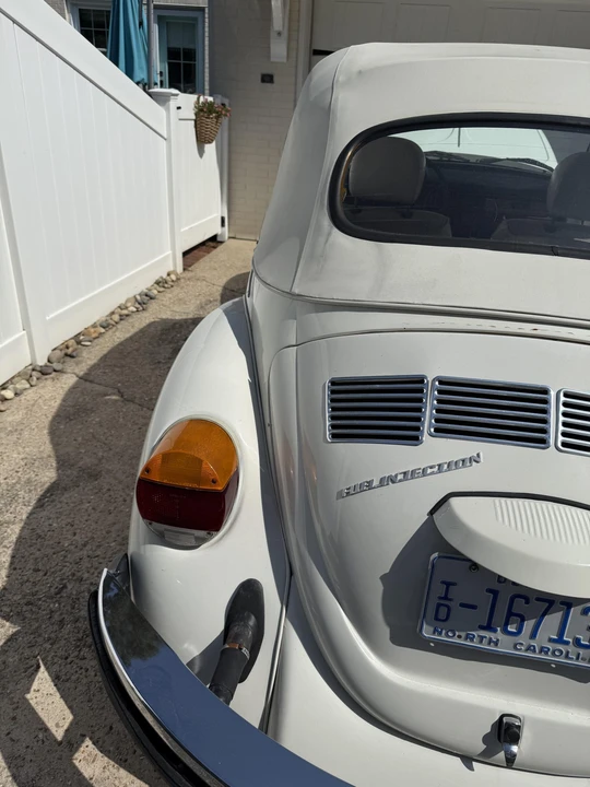 1978 Volkswagen Super Beetle - Image 20 of 31
