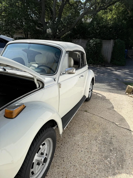 1978 Volkswagen Super Beetle - Image 16 of 31