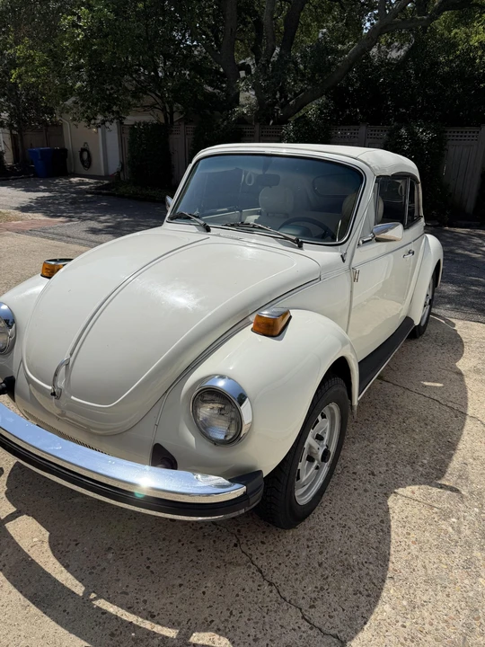 1978 Volkswagen Super Beetle - Image 6 of 31