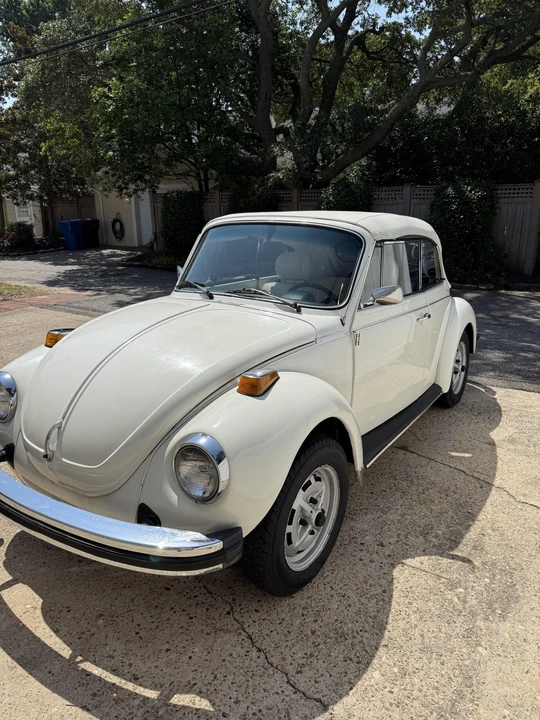 1978 Volkswagen Super Beetle - Image 5 of 31