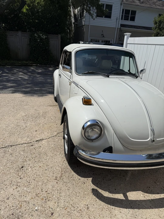1978 Volkswagen Super Beetle - Image 7 of 31
