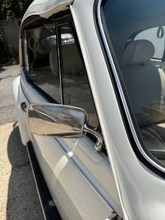 1978 Volkswagen Super Beetle - Image 27 of 31