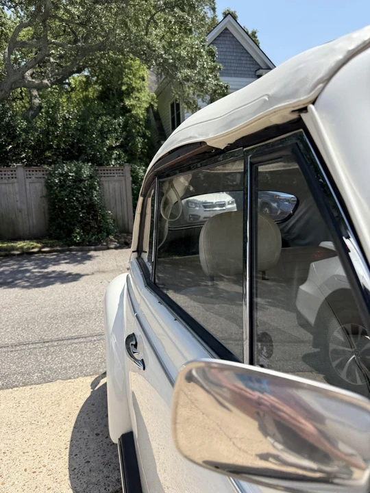 1978 Volkswagen Super Beetle - Image 28 of 31