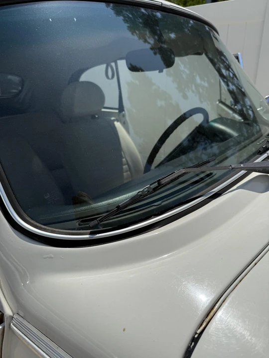 1978 Volkswagen Super Beetle - Image 24 of 31