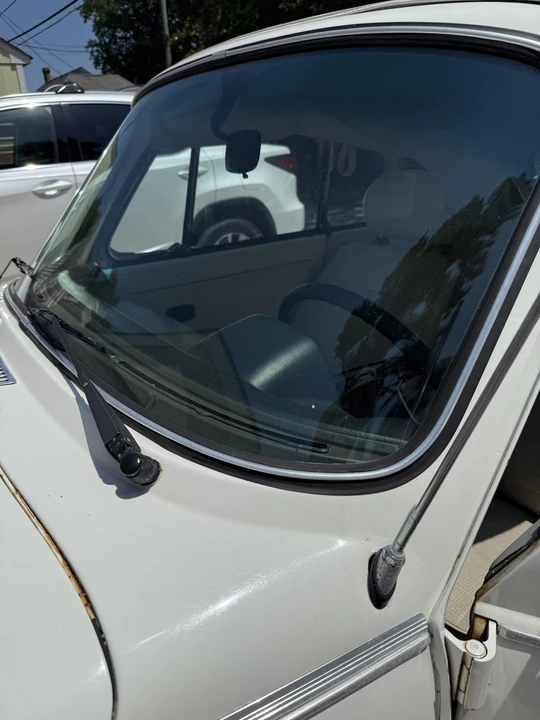 1978 Volkswagen Super Beetle - Image 26 of 31