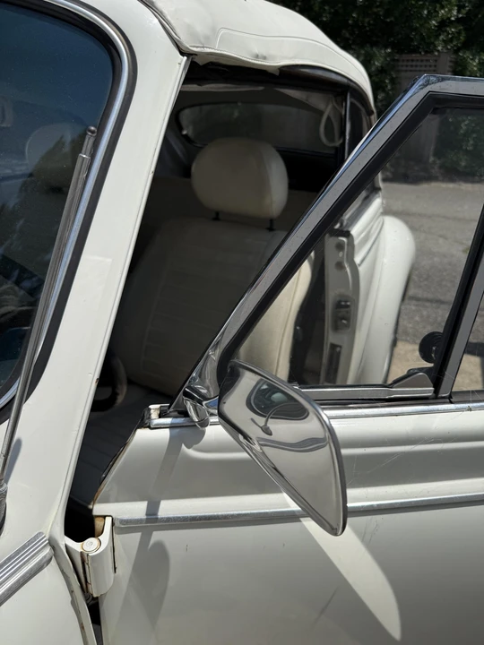 1978 Volkswagen Super Beetle - Image 31 of 31