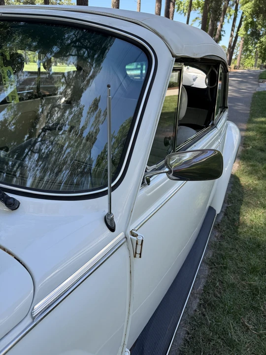 1978 Volkswagen Super Beetle - Image 15 of 31