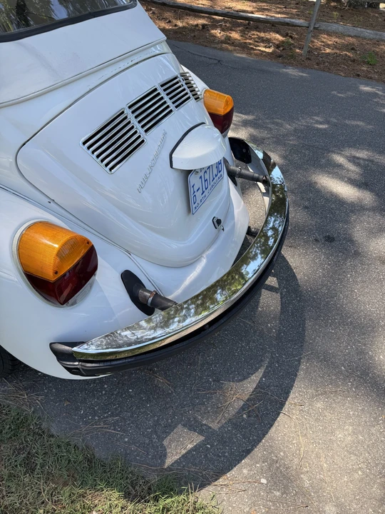 1978 Volkswagen Super Beetle - Image 18 of 31