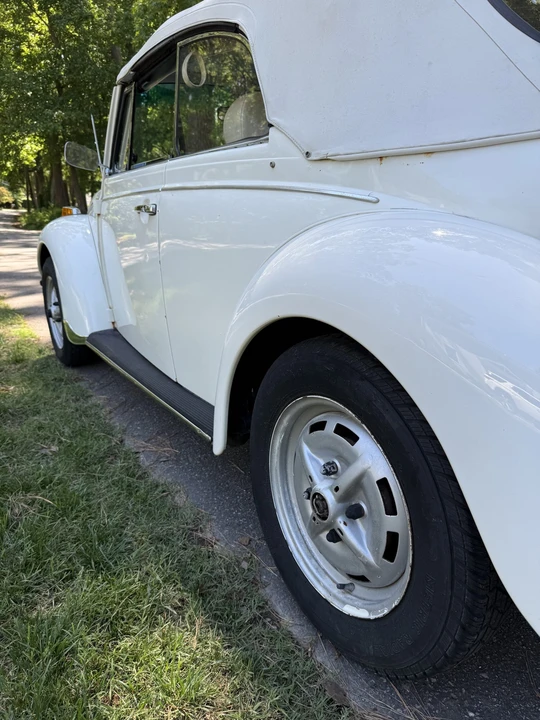 1978 Volkswagen Super Beetle - Image 23 of 31